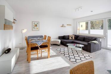 Vivere nella città giardino di Gröbenzell