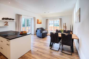 Rottach-Egern: prima occupazione - elegante, moderno e tranquillo