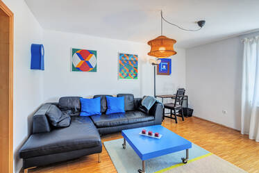 Vivere a Emmering – tra Monaco e Augusta