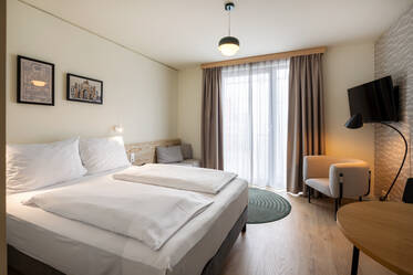 Bob W Centro di Monaco | Studio originale 