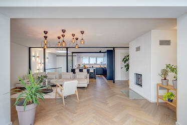 Spazioso bungalow in affitto a Ottobrunn