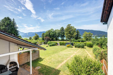 Gmund: Casa familiare arredata alle porte del lago Tegernsee