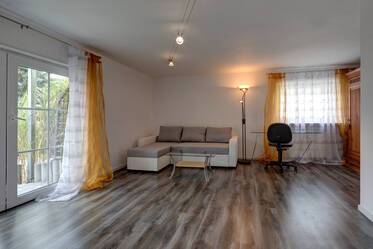 Appartamento ben ammobiliato, a Unterföhring
