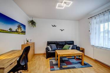 Appartamento ben ammobiliato, a Ottobrunn