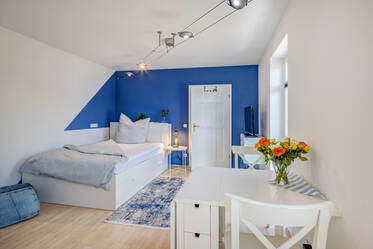 Bellissimo appartamento ammobiliato a Waldperlach