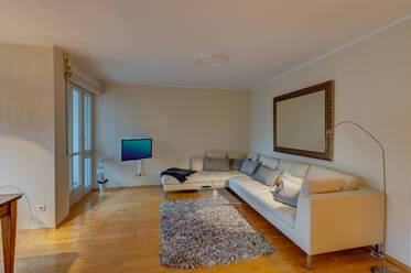 Appartamento arredato, a Schwabing