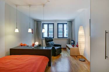 Appartamento molto ben arredato, a Altstadt