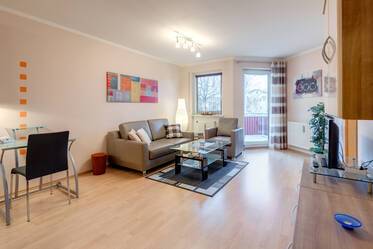 Appartamento ben ammobiliato, a Untermenzing