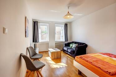 Appartamento arredato, a Sendling