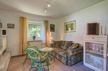 Appartamento arredato, a Moosach