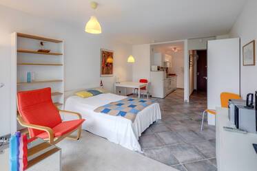 Appartamento ben arredato, a Cosimapark