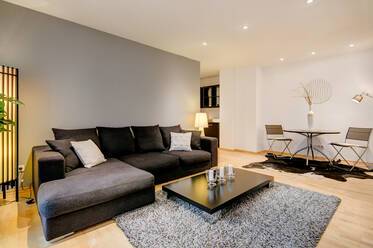 Appartamento arredamento esclusivo, a Altstadt