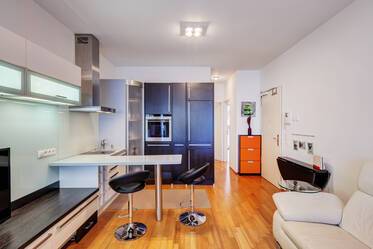 Posizione eccellente a Schwabing, vicino a Münchner Freiheit 