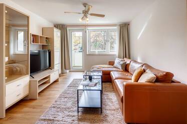 Appartamento in affitto in ottima posizione a Parkstadt Bogenhausen