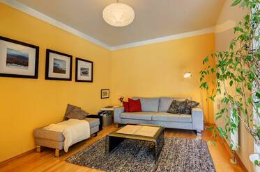 Appartamento ben arredato, a Sendling-Westpark