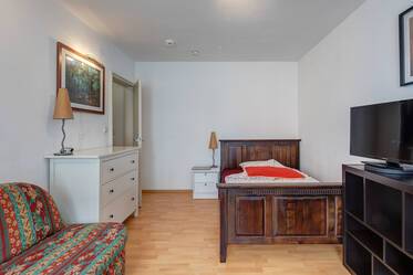 Accogliente appartamento in un bel quartiere di Sendling