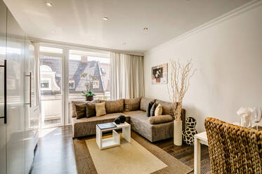 Appartamento a Schwabing, vicino a Kurfürstenplatz