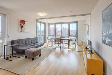 Appartamento ben arredato, a Haar