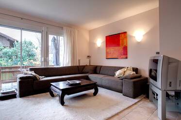 Casa a schiera ben arredata, a Starnberg