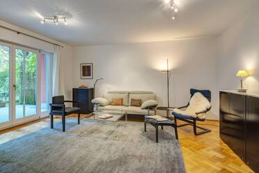 Vicino a Prinzregentenplatz: design moderno