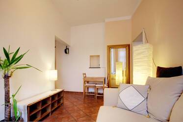 Appartamento ben arredato, a Isarvorstadt