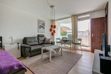 Appartamento ben ammobiliato, a Westpark