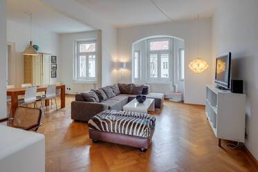 Bellissimo appartamento d&#039;epoca vicino a Sendlinger Tor