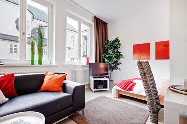 Posizione privilegiata a Lehel, in St.-Anna-Platz