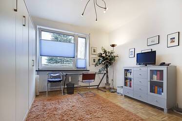 Abitazione arredata, a Au-Haidhausen