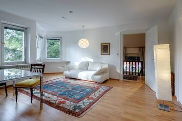 Appartamento ben ammobiliato, a Pasing