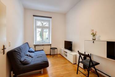 Appartamento ben arredato, a Au-Haidhausen