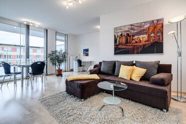 Großzügiges Apartment am Klinikum Großhadern