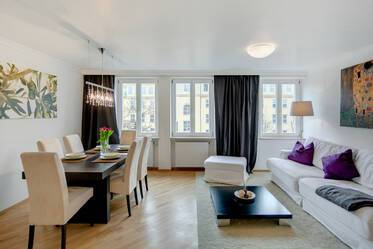 Monaco-Haidhausen: bellissimo e moderno appartamento di 2 locali