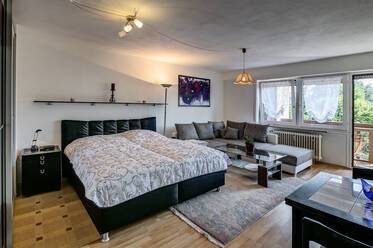 Appartamento ben arredato, a Laim