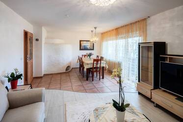 Appartamento per famiglie ad Haar, nel distretto di Ottendichl