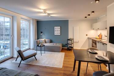 Design degli interni di Mr. Lodge