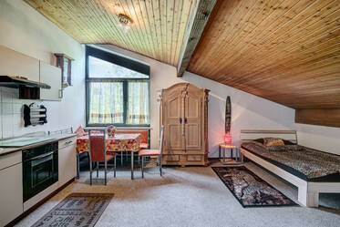 Appartamento arredato, a Garching