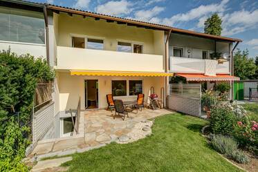 Casa ben arredata, a Trudering