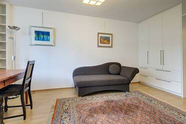 Appartamento arredato, a Au-Haidhausen