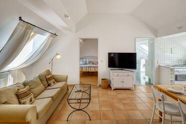 Appartamento in affitto a Maxvorstadt