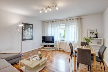 Vicino a Hohenzollernplatz: splendido appartamento