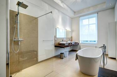 Appartamento molto ben arredato, a Ludwigsvorstadt