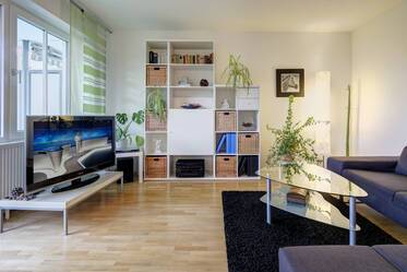 Appartamento ben arredato, a Dachau