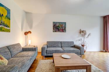Appartamento ben arredato, a Westpark