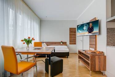 Moderno appartamento in affitto a Ismaning