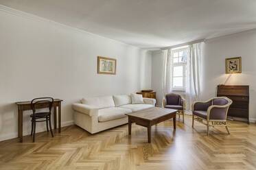 Appartamento ben ammobiliato, a Gärtnerplatzviertel