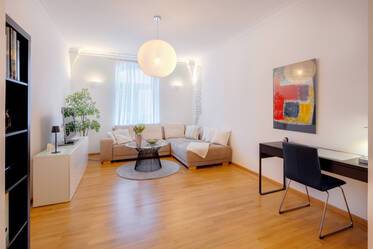 Località popolare a Haidhausen