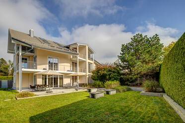 Casa a schiera ben arredata, a Berg am Starnberger See