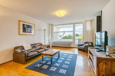 Appartamento ben arredato, a Arabellapark