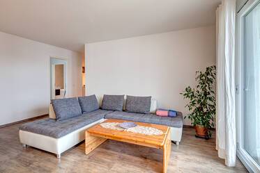 Appartamento molto ben arredato, a Parkstadt Schwabing